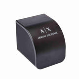 Armani Exchange AX1724 watch box