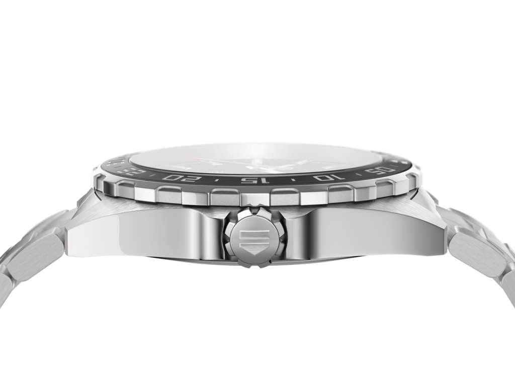 Tag Heuer Formula 1 Anthracite Dial Watch for Men - WAZ2011.BA0842