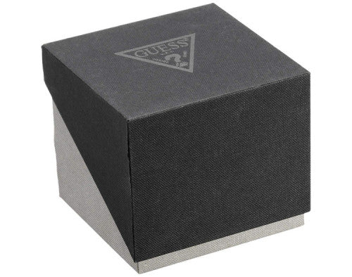 Guess Axle quartz watch box