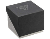 Guess Axle quartz watch box