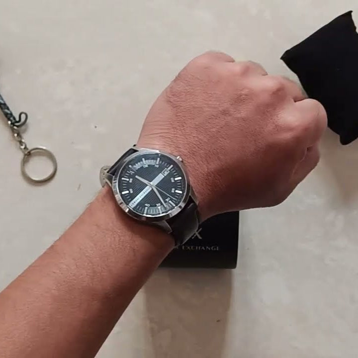 Watch on wrist, hq720_a46e7559-1af2-4432-ab4c-87ffaaec6fcf