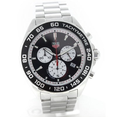 Tag Heuer Formula 1 Black Dial Watch for Men - CAZ101E.BA0842