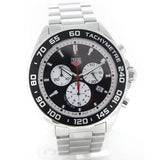 Tag Heuer Formula 1 Black Dial Watch for Men - CAZ101E.BA0842