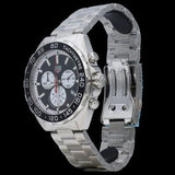 Tag Heuer Formula 1 Black Dial Watch for Men - CAZ101E.BA0842