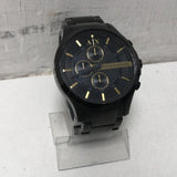 AX Armani Exchange watch