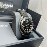 Tag Heuer Formula 1 Black Dial Watch for Men - WAZ1110.FT8023