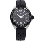 Tag Heuer Formula 1 Black Dial Watch for Men - WAZ1110.FT8023