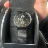 AX Armani Exchange watch m30474350441