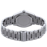 Michael Kors Melissa Quartz Silver Dial Silver Steel Strap Watch for Women - MK4370