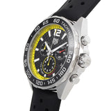 Tag Heuer Formula 1 Black Dial Men's Watch - CAZ101AC.FT8024