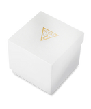 Guess watch box