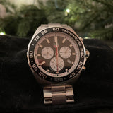 Tag Heuer Formula 1 Black Dial Watch for Men - CAZ101E.BA0842