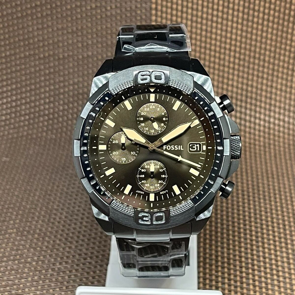 Fossil men's watch with chronograph, s-l1200