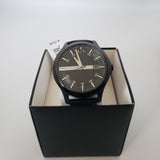 Armani Exchange watch in box