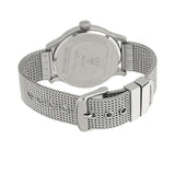 Maserati Epoca Grey Dial Grey Mesh Bracelet Watch For Men - R8853118002