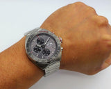 Tag Heuer Formula 1 Automatic Chronograph Grey Dial Two Tone Strap Watch for Men - CAZ2012.BA0970