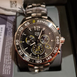 Tag Heuer Senna Formula 1 Watch
