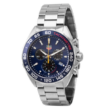 Tag Heuer Formula 1 Blue Dial Watch for Men - CAZ101AB.BA0842