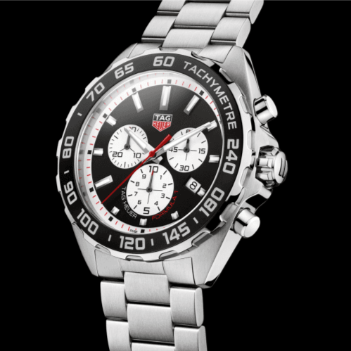 Tag Heuer Formula 1 Black Dial Watch for Men - CAZ101E.BA0842