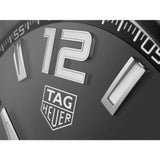 Tag Heuer Formula 1 Anthracite Dial Watch for Men - WAZ2011.BA0842