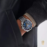 Tag Heuer Formula 1 Blue Dial Watch for Men - CAZ101AB.BA0842