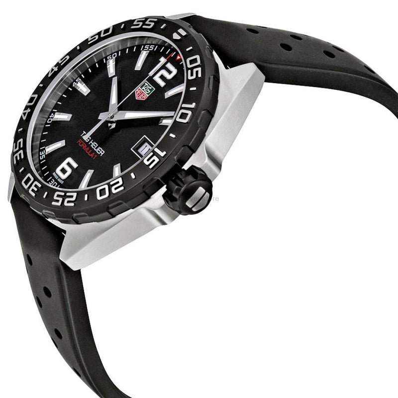Tag Heuer Formula 1 Black Dial Watch for Men - WAZ1110.FT8023