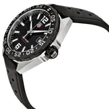 Tag Heuer Formula 1 Black Dial Watch for Men - WAZ1110.FT8023