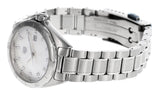 Tag Heuer Formula 1 Diamonds Mother Of Pearl White Dial Silver Steel Strap Watch for Women - WBJ1419.BA0664