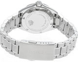 Tag Heuer Formula 1 32mm Quartz MOP Dial Women's Watch - Back View