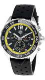 Tag Heuer Formula 1 Black Dial Men's Watch - CAZ101AC.FT8024