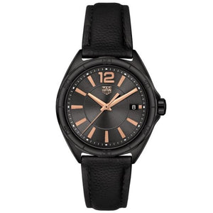 Tag Heuer Formula 1 Black Dial Watch for Women - WBJ1314.FC8230