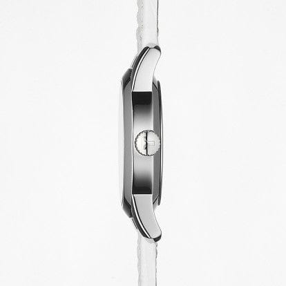 Tissot Classic Dream Lady Mother of Pearl Dial Watch For Women - T033.210.16.111.00