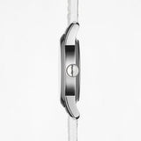 Tissot Classic Dream Lady Mother of Pearl Dial Watch For Women - T033.210.16.111.00