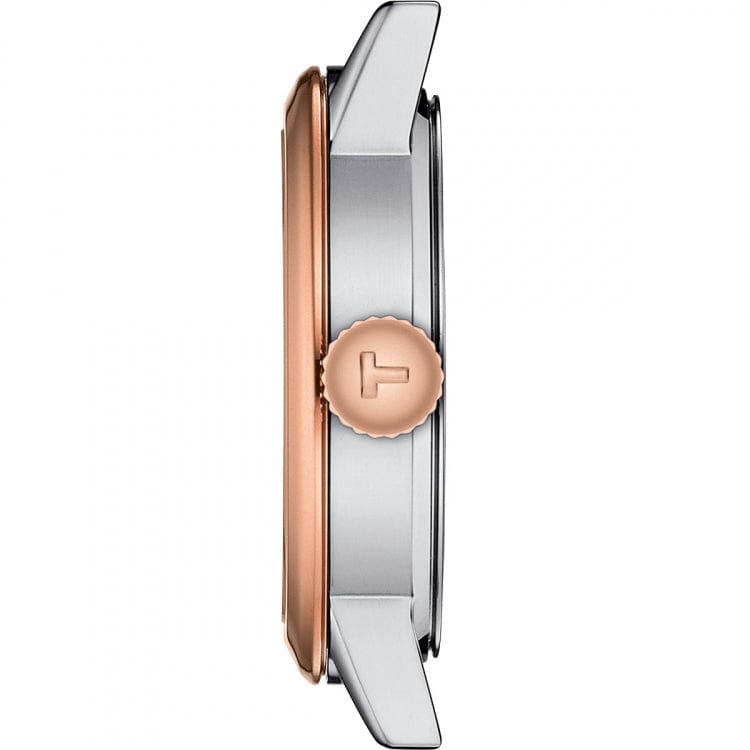 Tissot Classic Dream Lady Quartz Watch For Women - T129.210.22.013.00