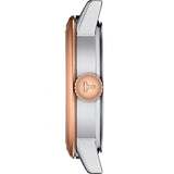Tissot Classic Dream Lady Quartz Watch For Women - T129.210.22.013.00