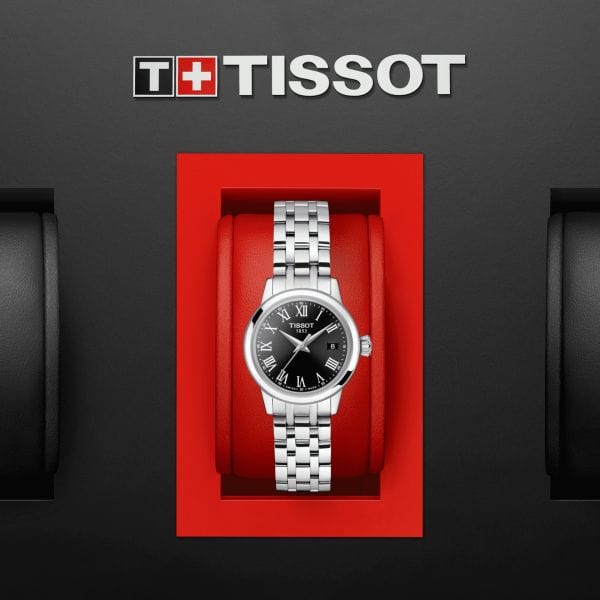 Tissot Classic Dream Lady Watch For Women - T129.210.11.053.00