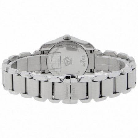Tissot T Wave Stainless Steel Watch For Women - T023.210.11.116.00
