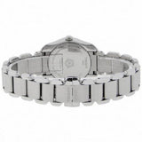 Tissot T Wave Stainless Steel Watch For Women - T023.210.11.116.00