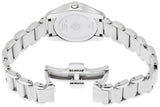 Tissot T Wave Stainless Steel Watch For Women - T023.210.11.116.00