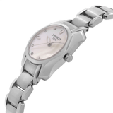 Tissot T Wave Stainless Steel Watch For Women - T023.210.11.116.00