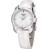 Tissot T Wave Stainless Steel Watch For Women - T023.210.16.111.00