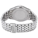 Tudor 1926 Automatic Black Dial Silver Steel Strap Watch for Men - M91650-0002