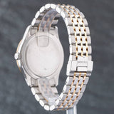 Tudor 1926 Automatic Silver Dial Two Tone Steel Strap Watch for Men - M91651-0001