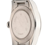 Tudor Black Bay Automatic Blue Dial Silver Steel Strap Watch for Men - M79540-0004