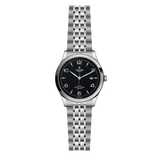 Tudor M91650-0002 Black Dial Watch