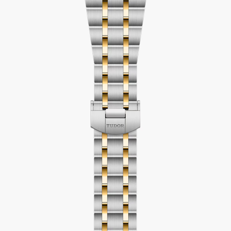 Tudor Royal 41mm M28603-0003 watch bracelet detail