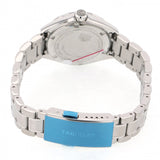 Tag Heuer watch back view