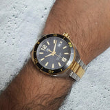 Tag Heuer Formula 1 Black Dial Watch for Men - WAZ1121.BB0879