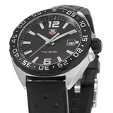 Tag Heuer Formula 1 Black Dial Watch for Men - WAZ1110.FT8023