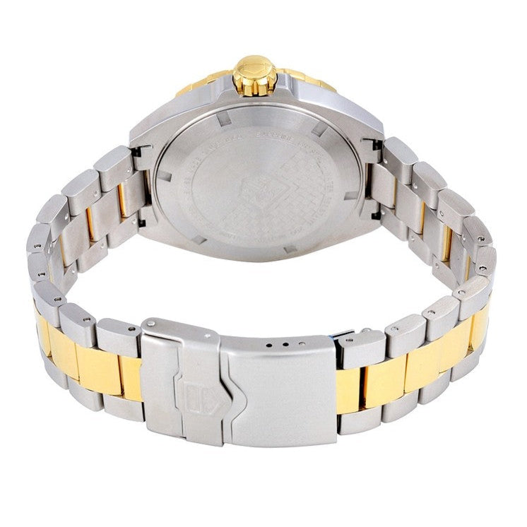 Tag Heuer Formula 1 Black Dial Watch for Men - WAZ1121.BB0879